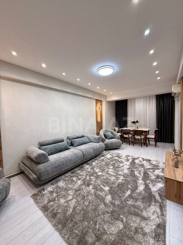 Продаётся 2-комн. новостройка 68 м², м. Ази Асланов, photo 4 from 16