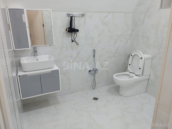 Satılır 4 otaqlı həyət evi/bağ evi 200 m², photo 21 from 22