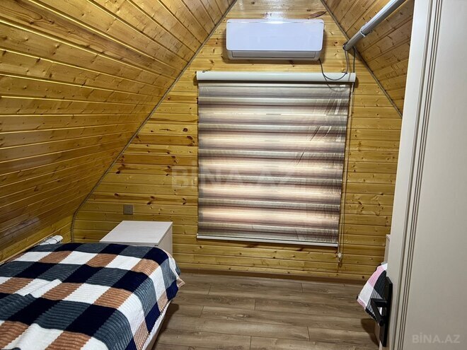 Satılır 4 otaqlı həyət evi/bağ evi 200 m², photo 20 from 22