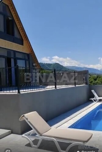 Satılır 4 otaqlı həyət evi/bağ evi 200 m², photo 3 from 22