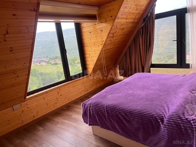 Satılır 4 otaqlı həyət evi/bağ evi 200 m², photo 17 from 22