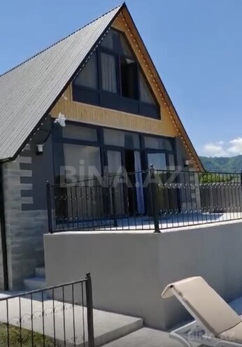 Satılır 4 otaqlı həyət evi/bağ evi 200 m², photo 1 from 22