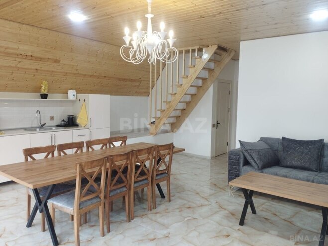 Satılır 4 otaqlı həyət evi/bağ evi 200 m², photo 12 from 22