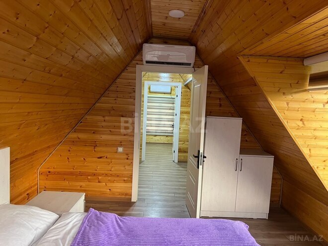 Satılır 4 otaqlı həyət evi/bağ evi 200 m², photo 18 from 22