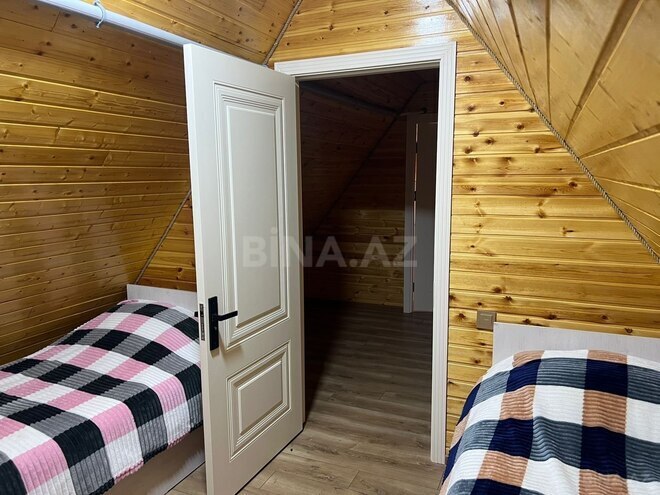 Satılır 4 otaqlı həyət evi/bağ evi 200 m², photo 19 from 22