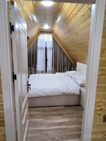 Satılır 4 otaqlı həyət evi/bağ evi 200 m², photo 16 from 22