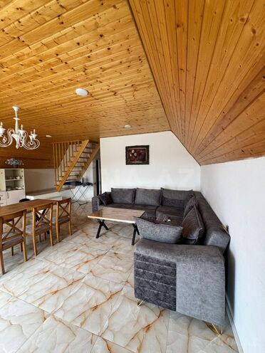 Satılır 4 otaqlı həyət evi/bağ evi 200 m², photo 10 from 22