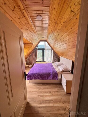 Satılır 4 otaqlı həyət evi/bağ evi 200 m², photo 15 from 22