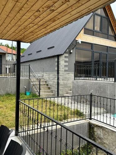 Satılır 4 otaqlı həyət evi/bağ evi 200 m², photo 7 from 22