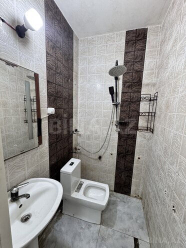 Satılır 1 otaqlı yeni tikili 23 m², photo 3 from 6