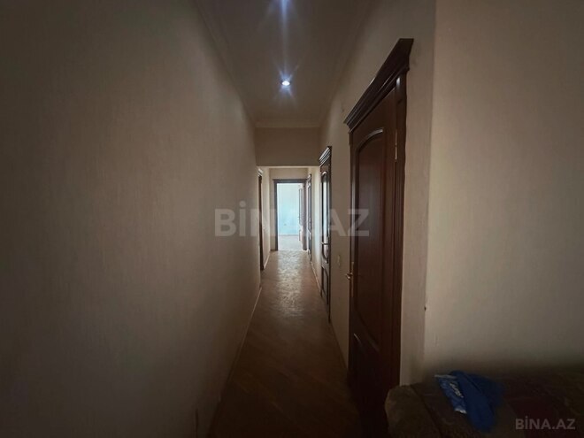 Satılır 3 otaqlı yeni tikili 136 m², 20 Yanvar m., photo 19 from 32