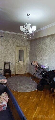 Satılır 3 otaqlı yeni tikili 136 m², 20 Yanvar m., photo 8 from 32