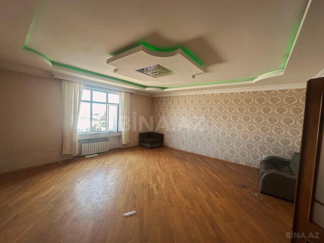 Satılır 3 otaqlı yeni tikili 136 m², 20 Yanvar m., photo 30 from 32