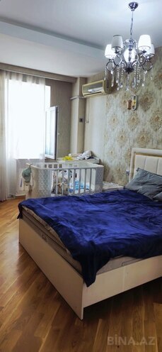 Satılır 3 otaqlı yeni tikili 136 m², 20 Yanvar m., photo 7 from 32