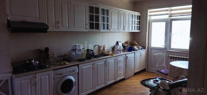 Satılır 3 otaqlı yeni tikili 136 m², 20 Yanvar m., photo 6 from 32