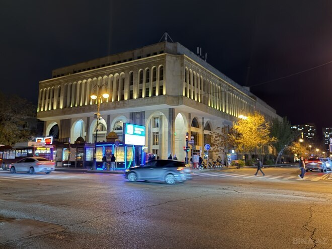 Satılır  obyekt 140 m², Elmlər Akademiyası m., photo 9 from 10