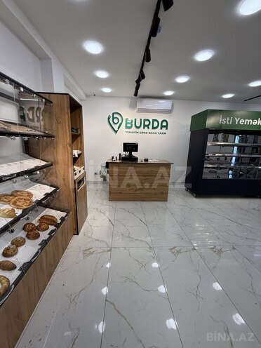 Satılır  obyekt 140 m², Elmlər Akademiyası m., photo 3 from 10