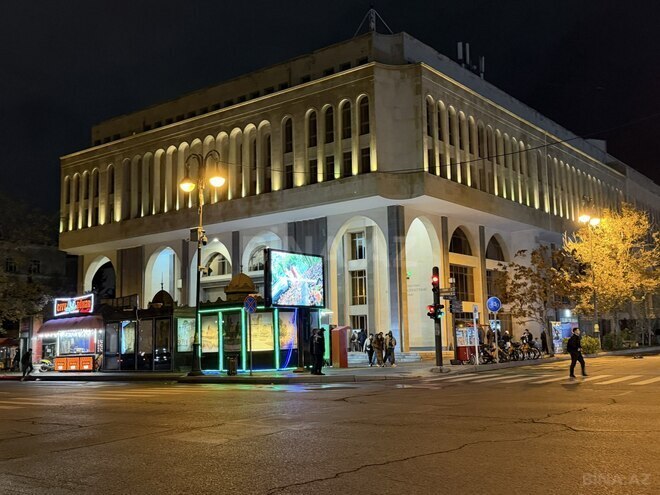 Satılır  obyekt 140 m², Elmlər Akademiyası m., photo 4 from 10