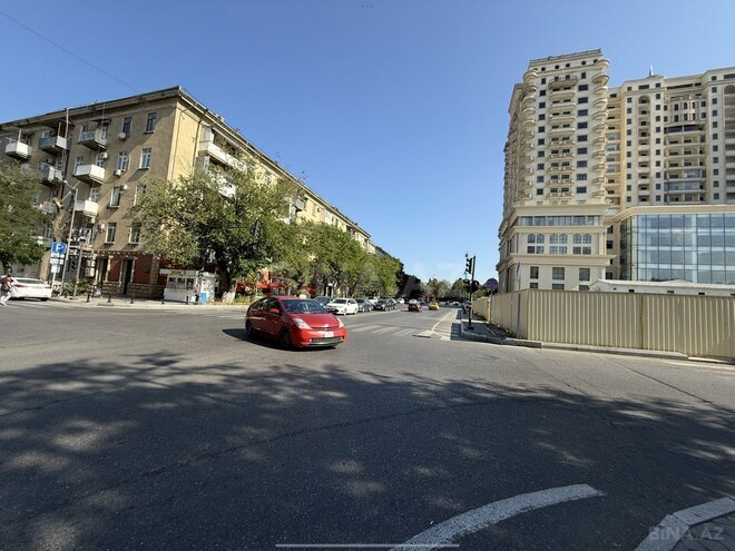 Satılır  obyekt 140 m², Elmlər Akademiyası m., photo 6 from 10