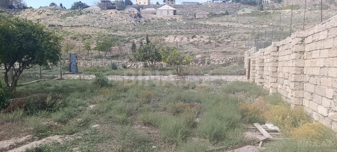 Satılır  torpaq 2.5 sot, Zığ q., photo 3 from 4