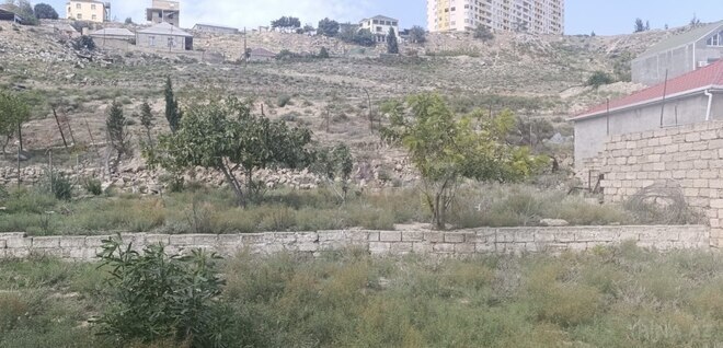 Satılır  torpaq 2.5 sot, Zığ q., photo 1 from 4