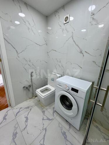 İcarəyə verilir 2 otaqlı köhnə tikili 72 m², Azadlıq Prospekti m., photo 18 from 24