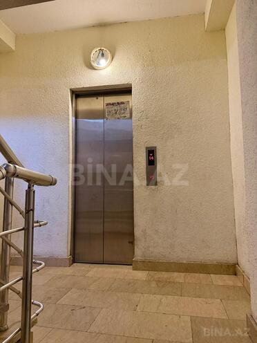 İcarəyə verilir 2 otaqlı köhnə tikili 72 m², Azadlıq Prospekti m., photo 22 from 24
