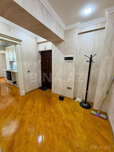 İcarəyə verilir 2 otaqlı köhnə tikili 72 m², Azadlıq Prospekti m., photo 16 from 24