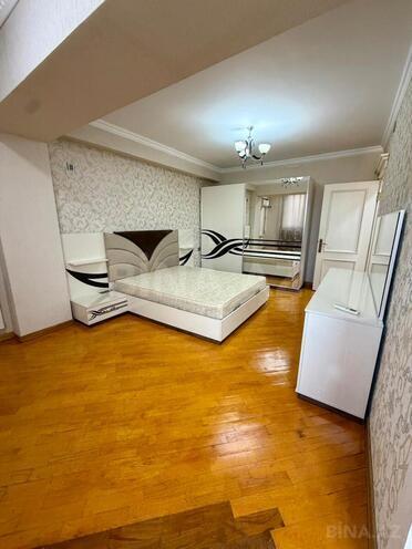 İcarəyə verilir 2 otaqlı köhnə tikili 72 m², Azadlıq Prospekti m., photo 8 from 24