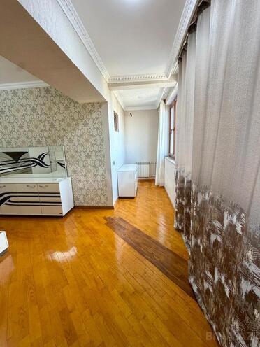 İcarəyə verilir 2 otaqlı köhnə tikili 72 m², Azadlıq Prospekti m., photo 10 from 24