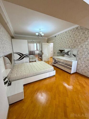 İcarəyə verilir 2 otaqlı köhnə tikili 72 m², Azadlıq Prospekti m., photo 9 from 24
