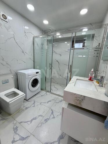 İcarəyə verilir 2 otaqlı köhnə tikili 72 m², Azadlıq Prospekti m., photo 19 from 24