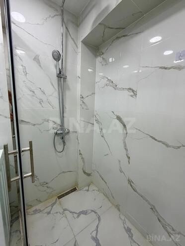İcarəyə verilir 2 otaqlı köhnə tikili 72 m², Azadlıq Prospekti m., photo 20 from 24