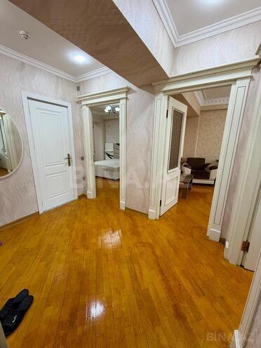 İcarəyə verilir 2 otaqlı köhnə tikili 72 m², Azadlıq Prospekti m., photo 14 from 24