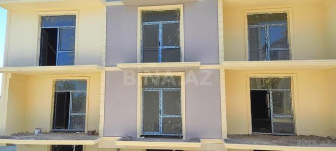 Satılır 2 otaqlı yeni tikili 58 m², Buzovna q., photo 4 from 12