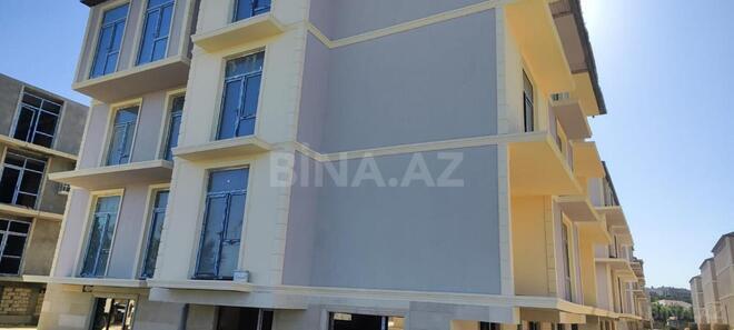Satılır 2 otaqlı yeni tikili 58 m², Buzovna q., photo 3 from 12