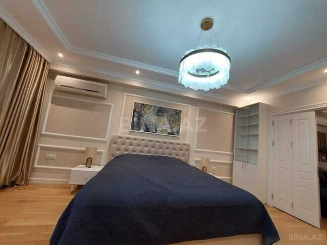 Сдается 3-комн. новостройка 110 м², м. Ичеришехер, photo 9 from 20