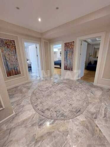 Сдается 3-комн. новостройка 110 м², м. Ичеришехер, photo 12 from 20