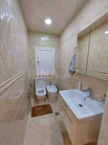 Сдается 3-комн. новостройка 110 м², м. Ичеришехер, photo 15 from 20