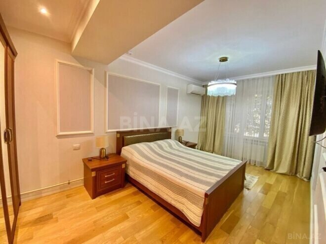Сдается 3-комн. новостройка 110 м², м. Ичеришехер, photo 13 from 20