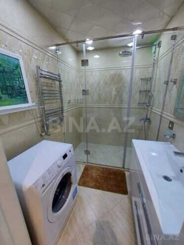 Сдается 3-комн. новостройка 110 м², м. Ичеришехер, photo 16 from 20