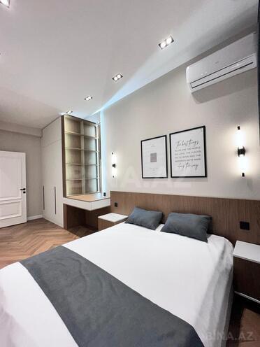 Satılır 3 otaqlı yeni tikili 82 m², 28 May m., photo 10 from 13