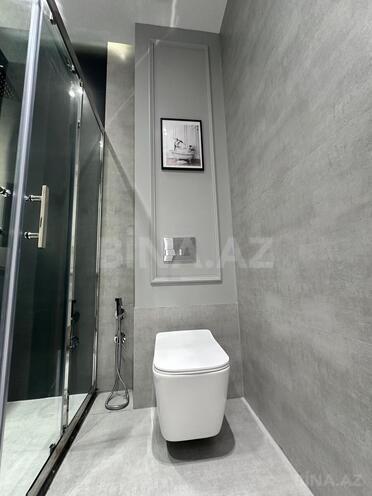 Satılır 3 otaqlı yeni tikili 82 m², 28 May m., photo 12 from 13
