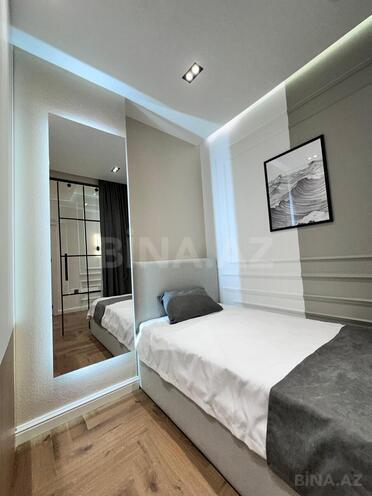 Satılır 3 otaqlı yeni tikili 82 m², 28 May m., photo 9 from 13