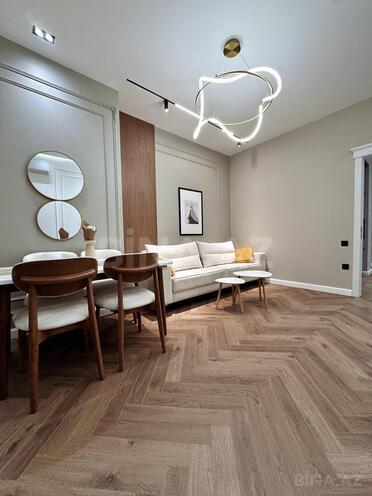 Satılır 3 otaqlı yeni tikili 82 m², 28 May m., photo 1 from 13
