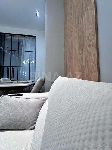 Satılır 3 otaqlı yeni tikili 82 m², 28 May m., photo 3 from 13