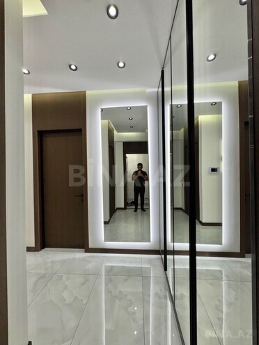 Продается 2-комн. новостройка 70 м², м. Шах Исмаил Хатаи, photo 13 from 16