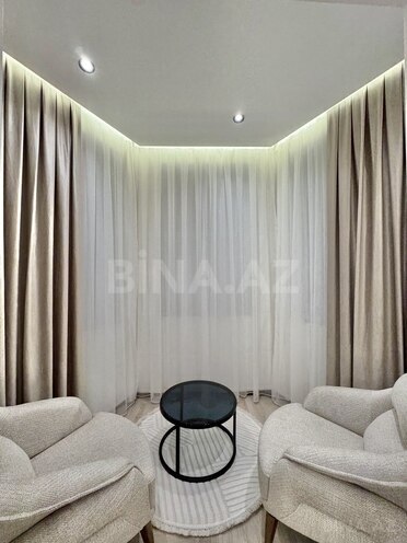 Продается 2-комн. новостройка 70 м², м. Шах Исмаил Хатаи, photo 14 from 16