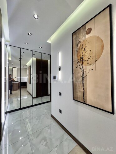 Продается 2-комн. новостройка 70 м², м. Шах Исмаил Хатаи, photo 12 from 16