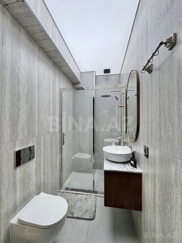 Продается 2-комн. новостройка 70 м², м. Шах Исмаил Хатаи, photo 11 from 16